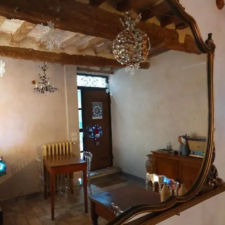 Tambien Nocleg ze śniadaniem Pesaro