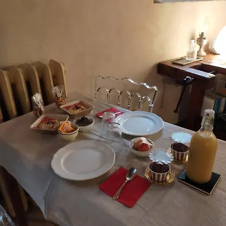 Nocleg ze śniadaniem Tambien