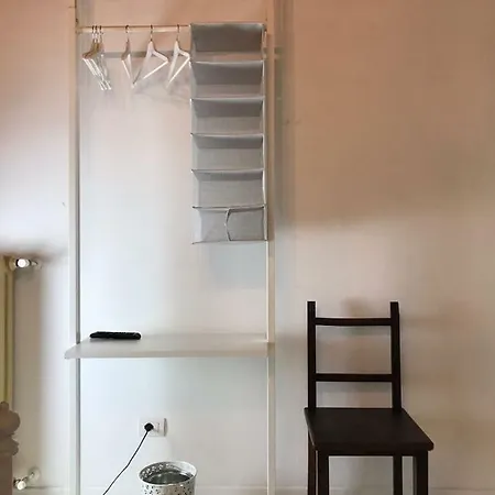 Nocleg ze śniadaniem Tambien Pesaro