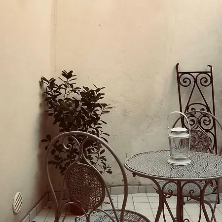 Nocleg ze śniadaniem Tambien 3*