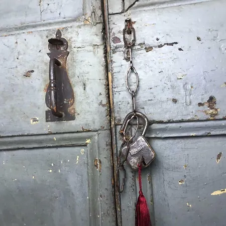 Nocleg ze śniadaniem Tambien