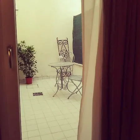 Tambien Nocleg ze śniadaniem 3*