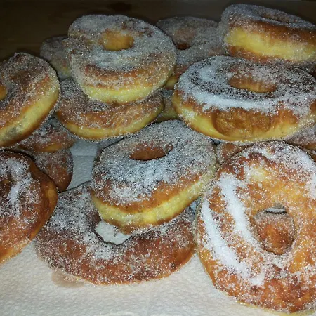 Tambien Nocleg ze śniadaniem Pesaro