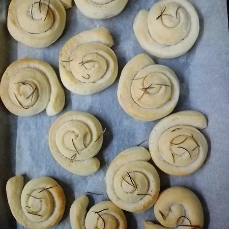 Tambien Nocleg ze śniadaniem Pesaro