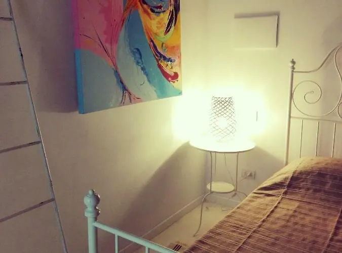 Tambien Bed & Breakfast