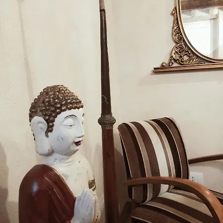 Tambien Bed & Breakfast