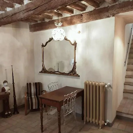 Bed & Breakfast Tambien Pesaro