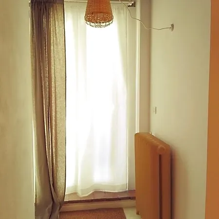 Tambien فندق مبيت وإفطار