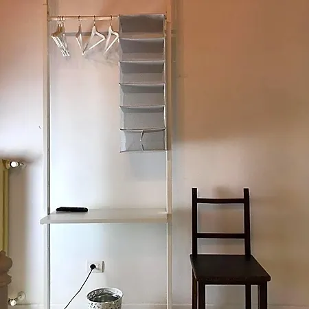 فندق مبيت وإفطار Tambien