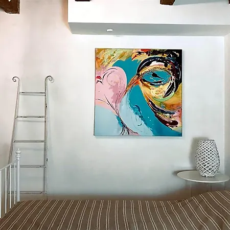 Tambien فندق مبيت وإفطار