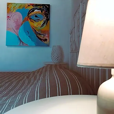 Tambien فندق مبيت وإفطار