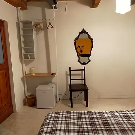 فندق مبيت وإفطار Tambien 3*