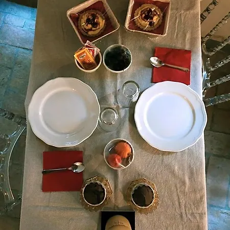 فندق مبيت وإفطار Tambien بيزارو