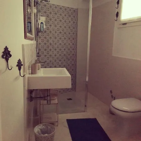 Tambien Bed & Breakfast Pesaro