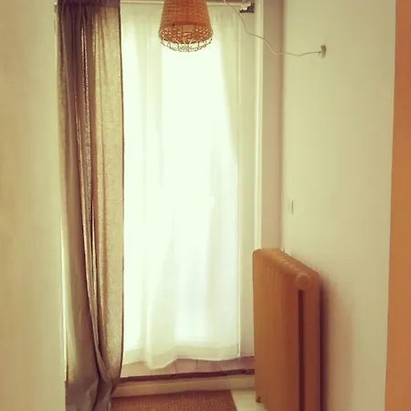 Bed & Breakfast Tambien Pesaro