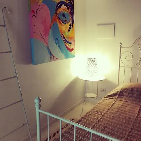 Tambien Bed & Breakfast