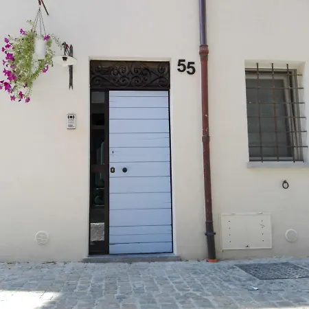 Couette-café Tambien