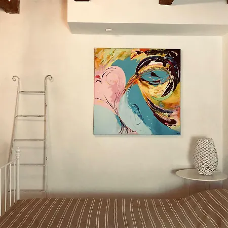 Bed & Breakfast Tambien Pesaro