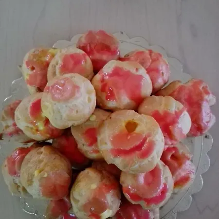 Tambien Bed & Breakfast 3*