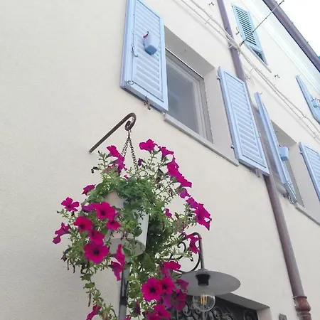 Bed & Breakfast Tambien 3*