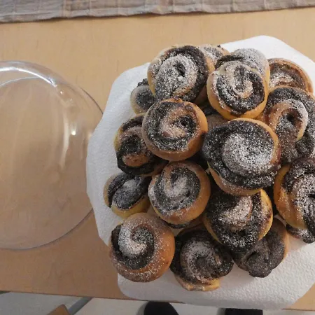 Bed & Breakfast Tambien Pesaro