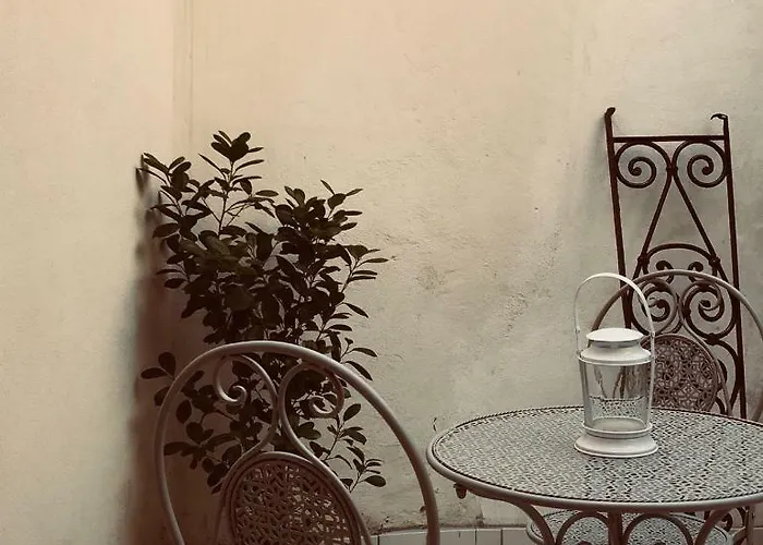 Couette-café Tambien 3*