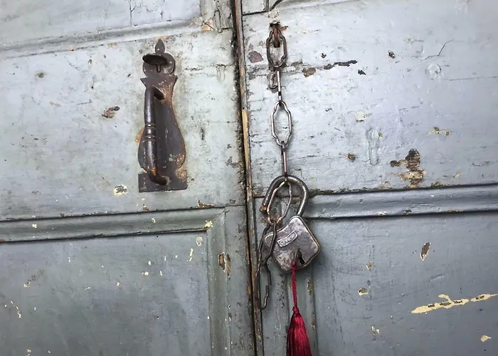 Couette-café Tambien