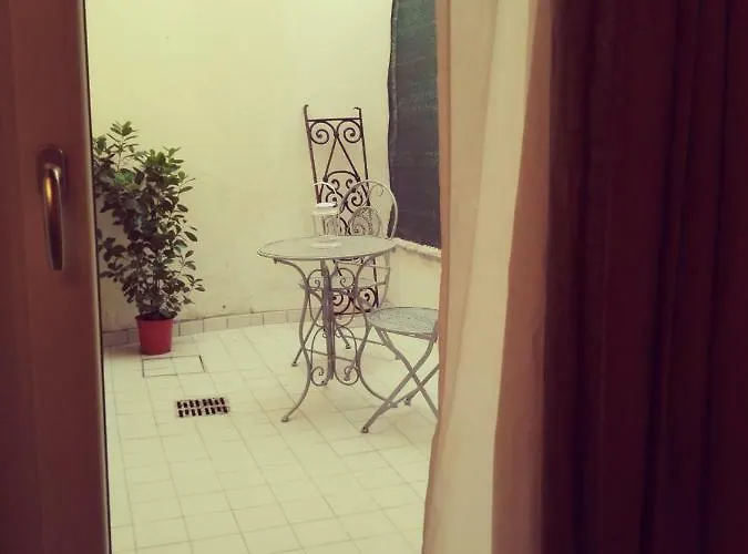 Tambien Couette-café 3*