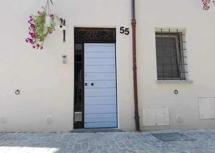 Couette-café Tambien