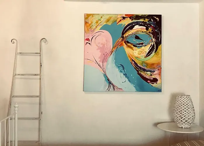 Couette-café Tambien Pesaro