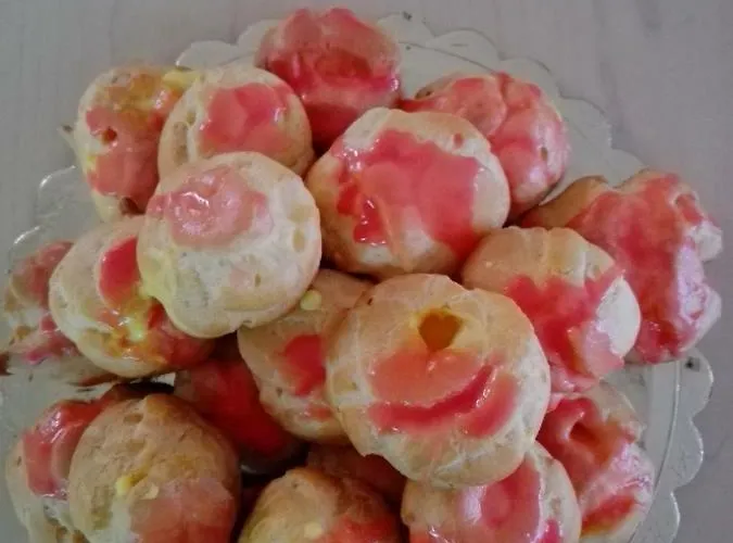 Tambien Couette-café 3*