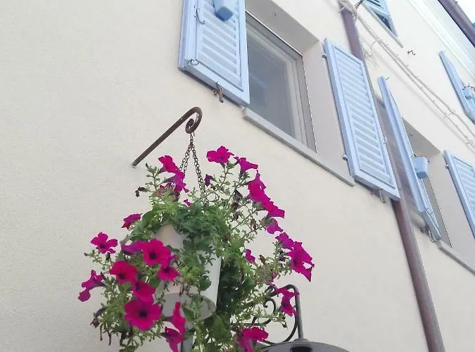 Couette-café Tambien 3*