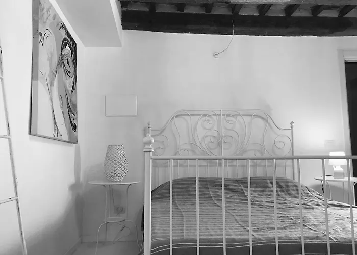 Tambien Couette-café Pesaro