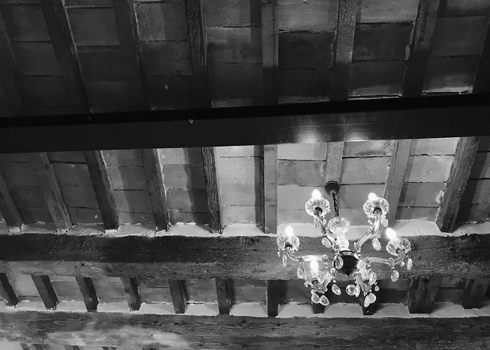 Couette-café Tambien Pesaro